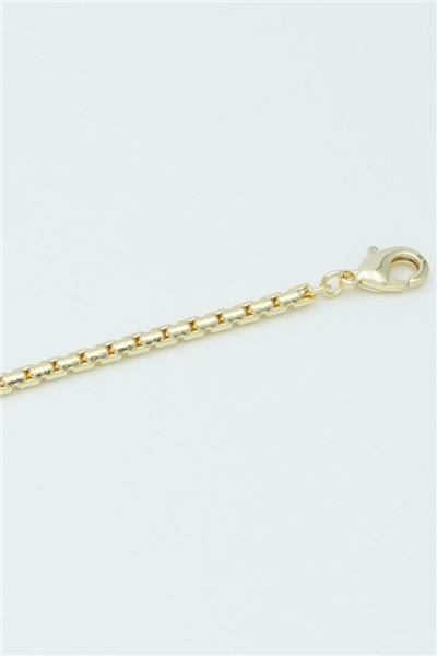 Bejou Select Premium Bileklik Gold (17-20 cm)