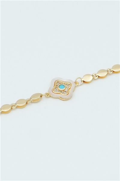 Bejou Select Premium Bileklik Gold (17-20 cm)