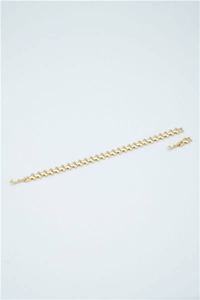Bejou Select Premium Bileklik Gold (17-20 cm)