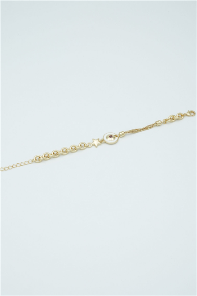 Bejou Select Premium Bileklik Gold (17-20 cm)