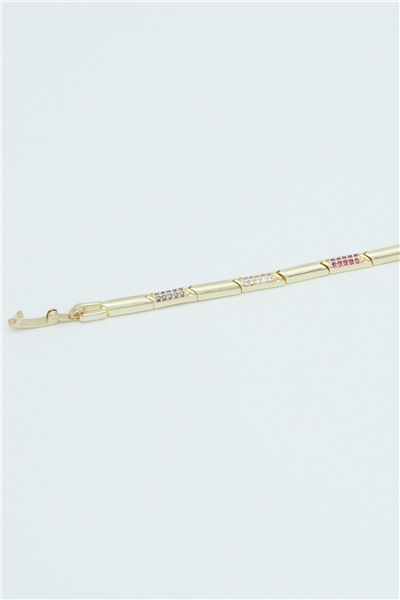 Bejou Select Premium Bileklik Gold (17-20 cm)