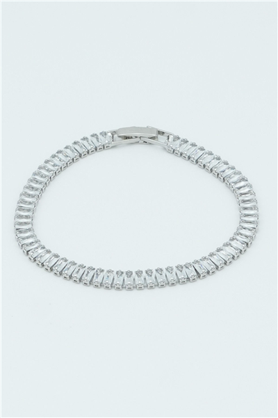 Bejou Select Premium Bileklik Silver (17-20 cm)