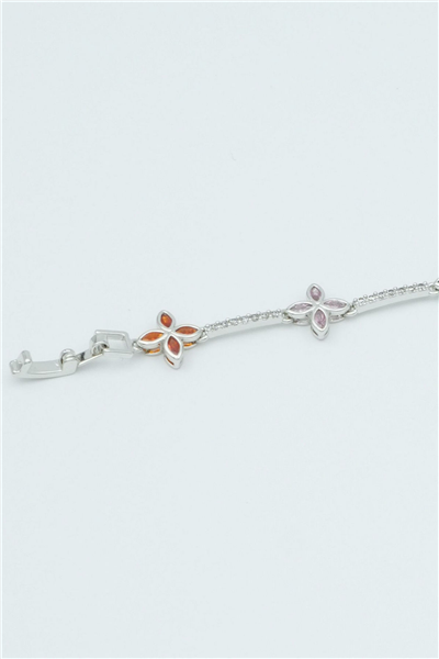 Bejou Select Premium Bileklik Silver (17-20 cm)