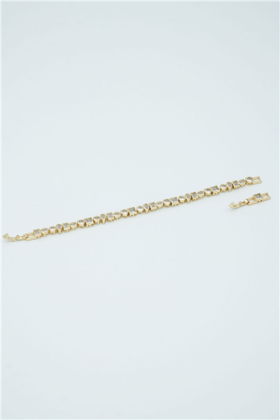 Bejou Select Premium Bileklik Gold (17-20 cm)
