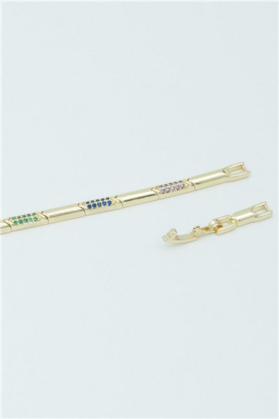 Bejou Select Premium Bileklik Gold (17-20 cm)