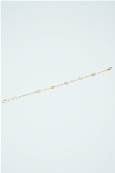 Bejou Select Premium Bileklik Gold (17-20 cm)