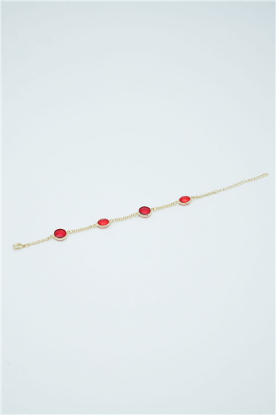 Bejou Select Premium Bileklik Gold (17-20 cm)