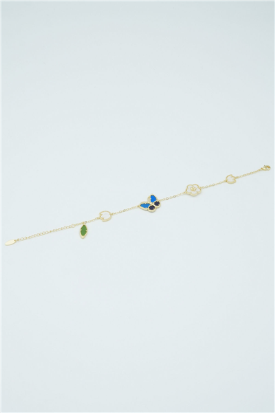 Bejou Select Premium Bileklik Gold (17-20 cm)