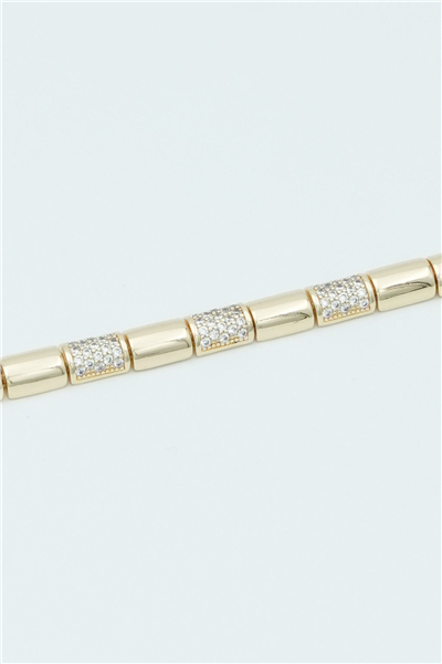 Bejou Select Premium Bileklik Gold (17-20 cm)