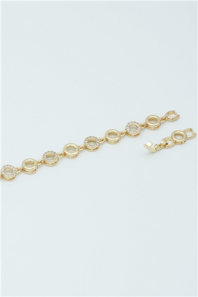 Bejou Select Premium Bileklik Gold (17-20 cm)