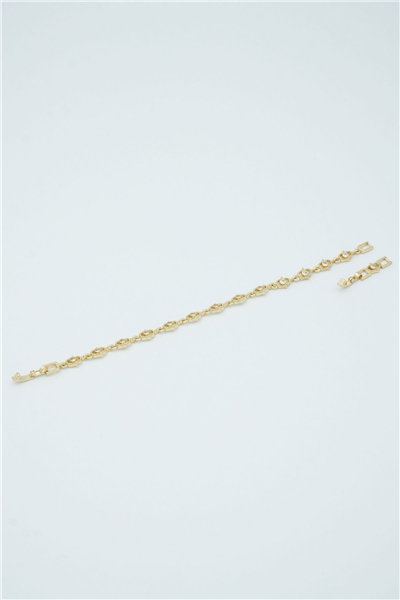 Bejou Select Premium Bileklik Gold (17-20 cm)