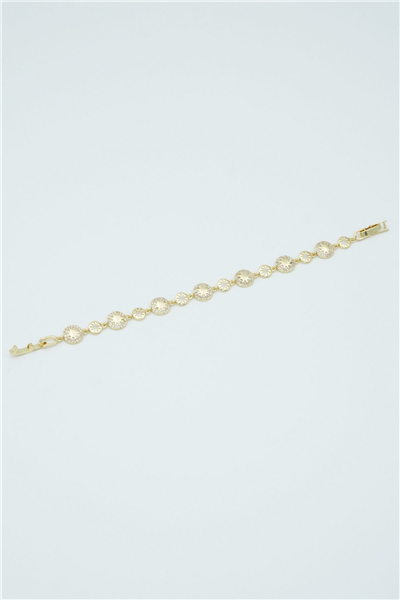 Bejou Select Premium Bileklik Gold (17-20 cm)