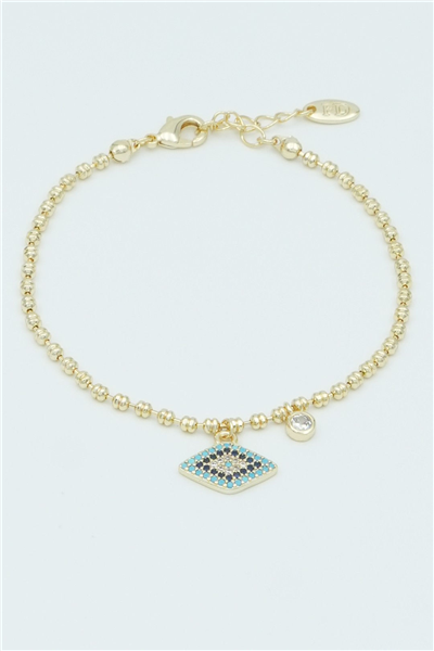 Bejou Select Premium Bileklik Gold (17-20 cm)