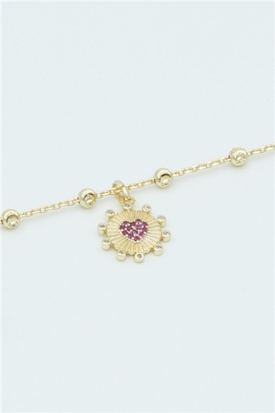 Bejou Select Premium Bileklik Gold (17-20 cm)