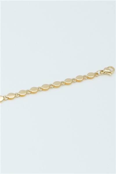 Bejou Select Premium Bileklik Gold (17-20 cm)
