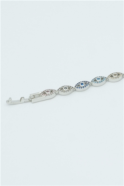 Bejou Select Premium Bileklik Silver (17-20 cm)