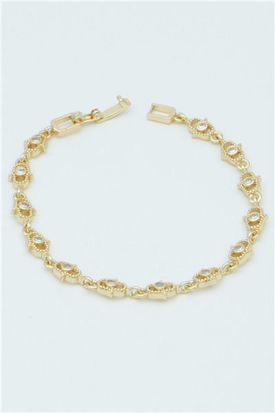 Bejou Select Premium Bileklik Gold (17-20 cm)
