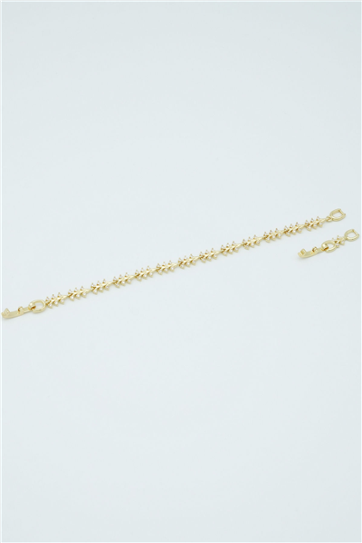 Bejou Select Premium Bileklik Gold (17-20 cm)