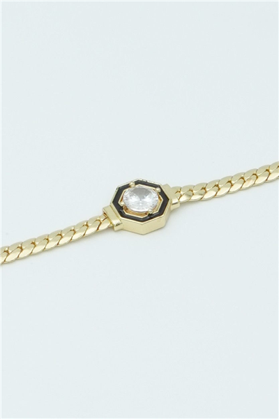 Bejou Select Premium Bileklik Gold (17-20 cm)