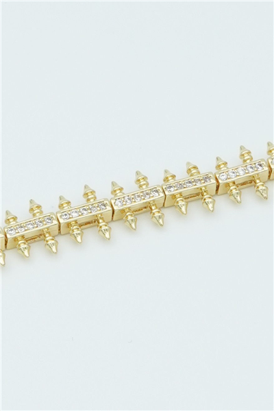 Bejou Select Premium Bileklik Gold (17-20 cm)