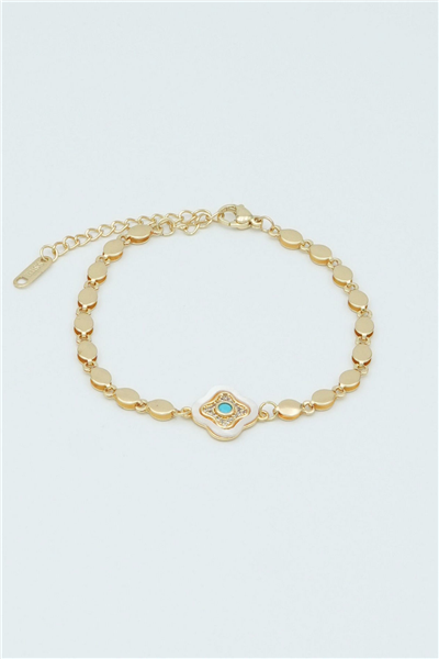Bejou Select Premium Bileklik Gold (17-20 cm)
