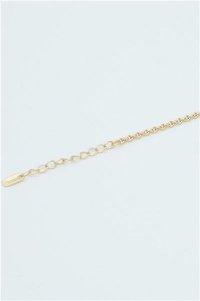 Bejou Select Premium Bileklik Gold (17-20 cm)