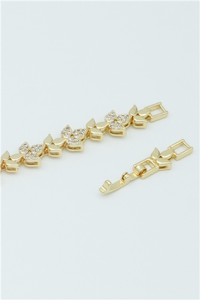 Bejou Select Premium Bileklik Gold (17-20 cm)