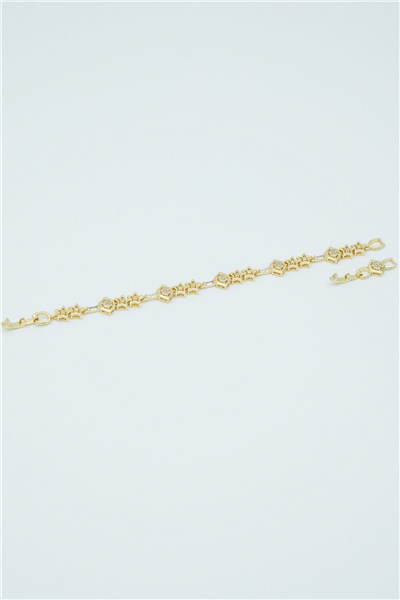 Bejou Select Premium Bileklik Gold (17-20 cm)