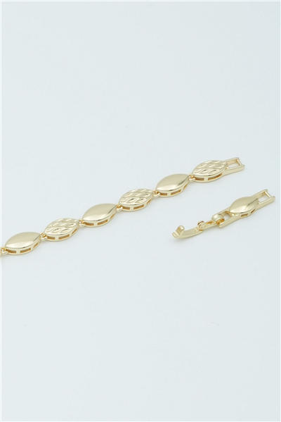Bejou Select Premium Bileklik Gold (17-20 cm)