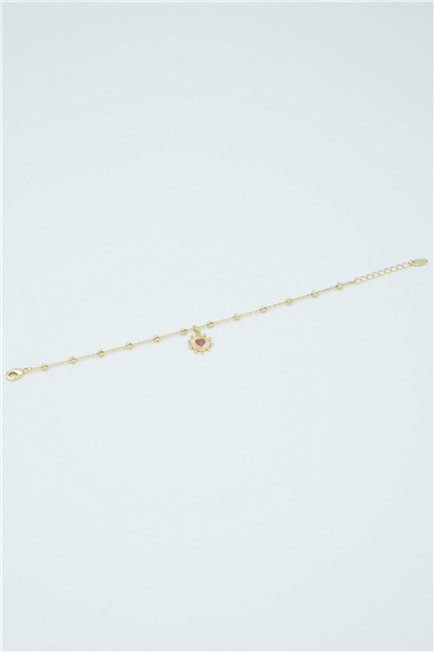 Bejou Select Premium Bileklik Gold (17-20 cm)