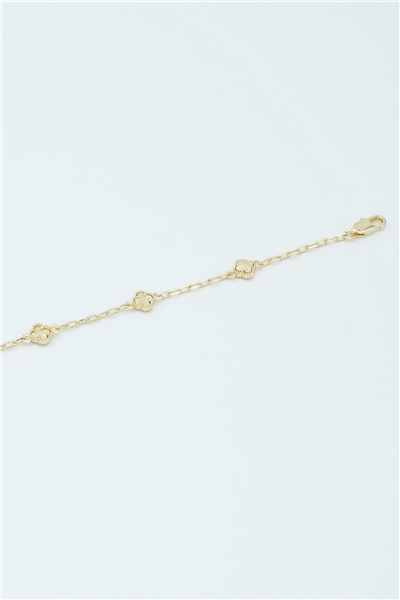 Bejou Select Premium Bileklik Gold (17-20 cm)