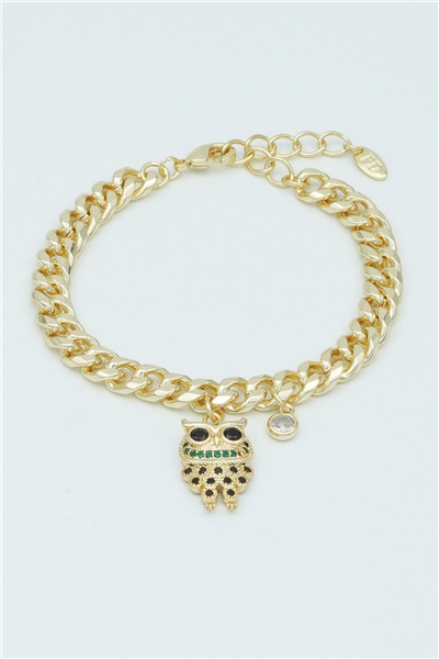 Bejou Select Premium Bileklik Gold (17-20 cm)