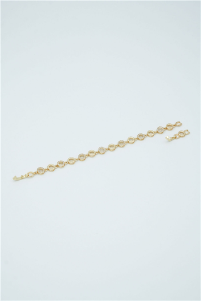 Bejou Select Premium Bileklik Gold (17-20 cm)