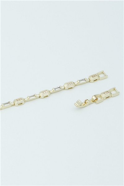 Bejou Select Premium Bileklik Gold (17-20 cm)