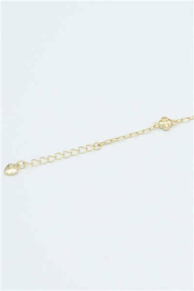 Bejou Select Premium Bileklik Gold (17-20 cm)