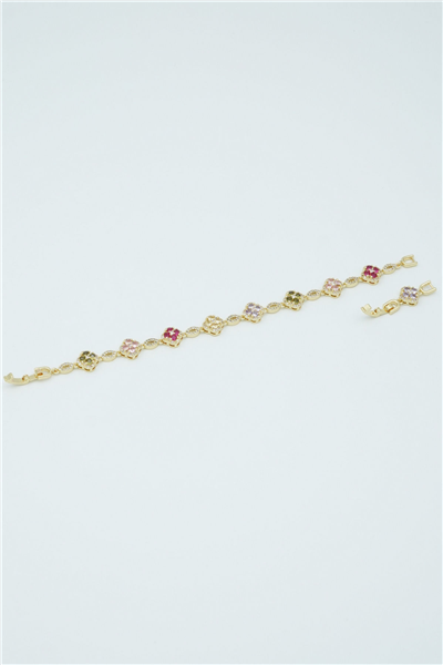 Bejou Select Premium Bileklik Gold (17-20 cm)