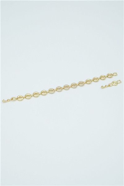 Bejou Select Premium Bileklik Gold (17-20 cm)