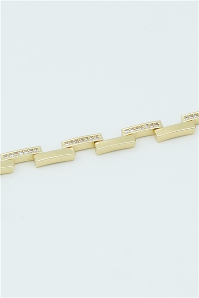 Bejou Select Premium Bileklik Gold (17-20 cm)