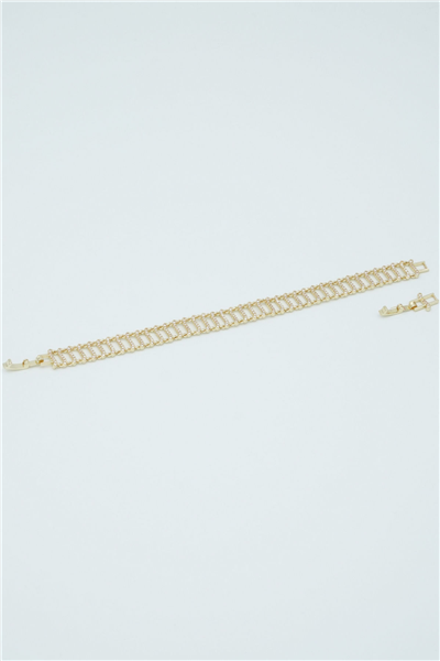 Bejou Select Premium Bileklik Gold (17-20 cm)