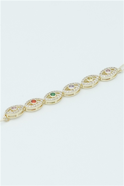 Bejou Select Premium Bileklik Gold (17-20 cm)