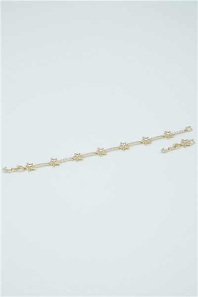 Bejou Select Premium Bileklik Gold (17-20 cm)