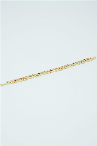 Bejou Select Premium Bileklik Gold (17-20 cm)