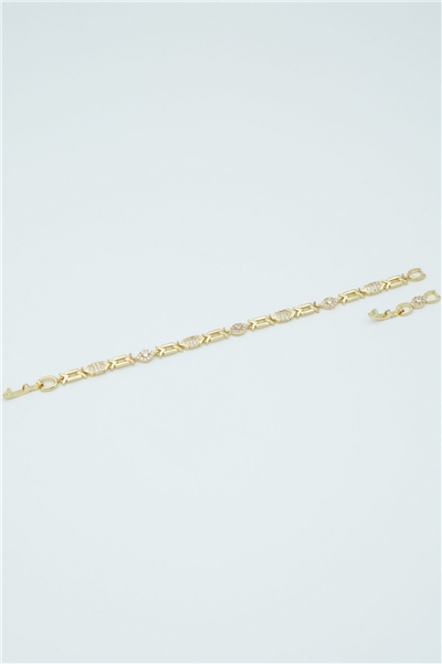 Bejou Select Premium Bileklik Gold (17-20 cm)