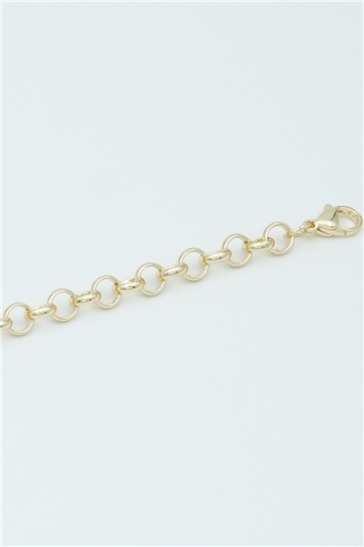Bejou Select Premium Bileklik Gold (17-20 cm)