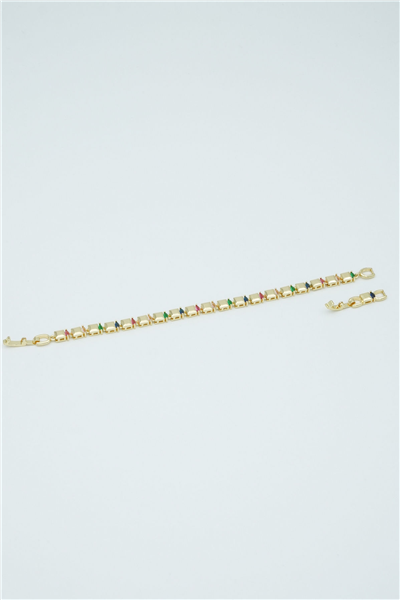 Bejou Select Premium Bileklik Gold (17-20 cm)