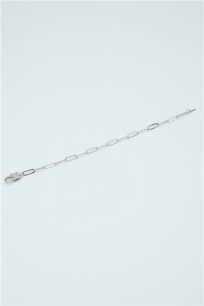 Bejou Select Premium Bileklik Silver (17-20 cm)
