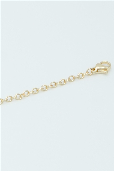 Bejou Select Premium Bileklik Gold (17-20 cm)