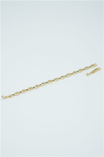 Bejou Select Premium Bileklik Gold (17-20 cm)