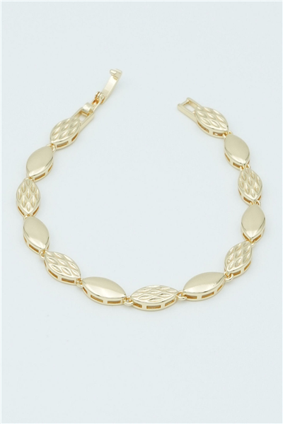 Bejou Select Premium Bileklik Gold (17-20 cm)