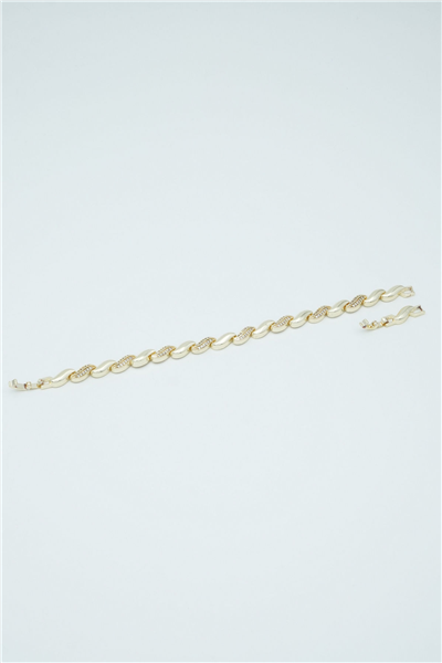Bejou Select Premium Bileklik Gold (17-20 cm)